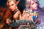 maestia