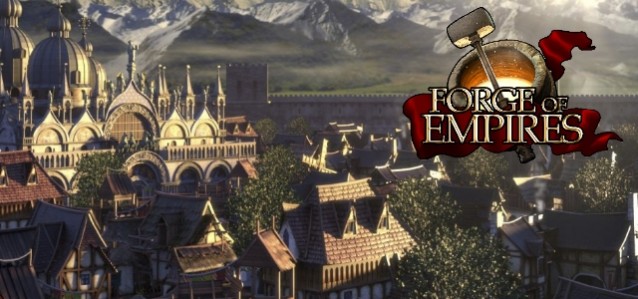 Forge-of-Empires