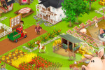 hay-day