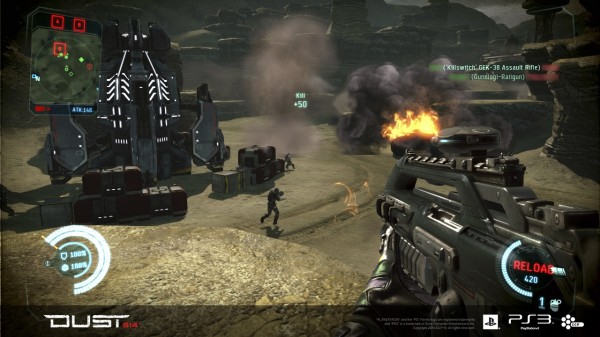 DUST 514 Screenshot (8)