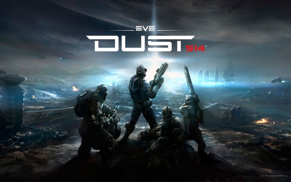 Dust514