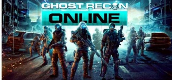 Ghost-Recon-Online