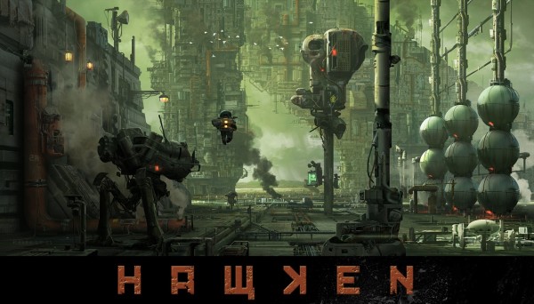 Hawken