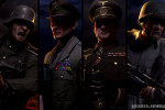 Heroes and Generals