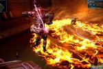 Jumping into Hells Flames