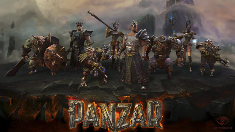 Panzar