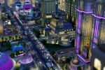 SimCity Casino City