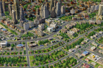 SimCity City