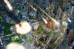SimCity Meteor