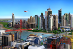 SimCity Panoramic