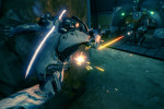 Warframe-Screenshot-Wallrunning