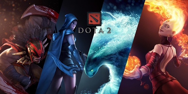 DOTA