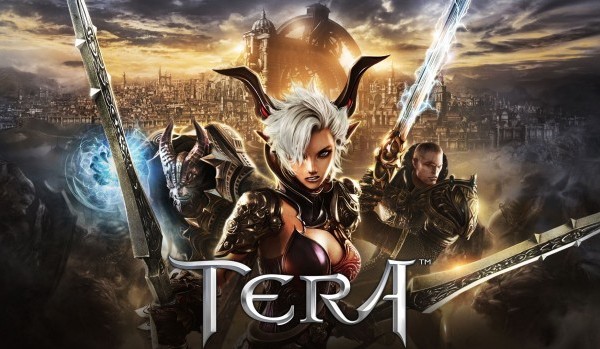 Tera-Rising