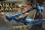 battle-for-graxia