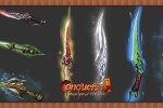 conquer-2-online-screenshot-espadas-ninja