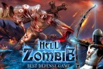 Hell Zombie