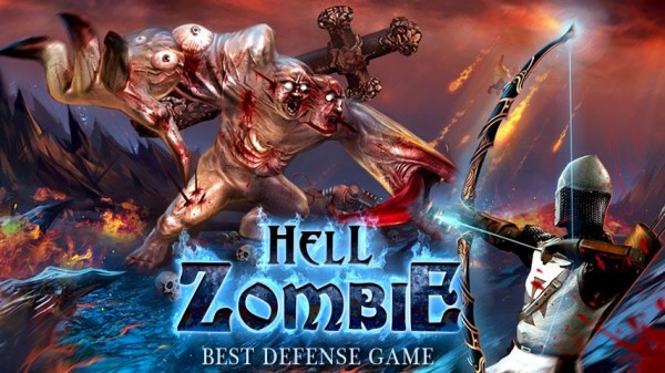 Hell Zombie