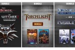 Torchlight, deus ex
