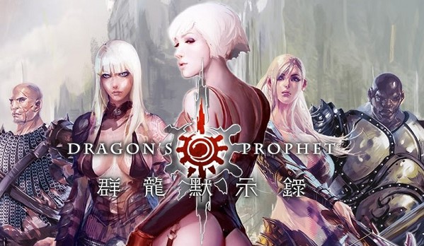 dragons-prophet
