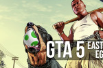 gta5 easter eggs