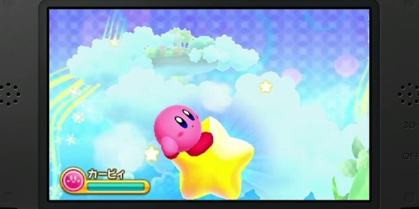 kirby 3ds game download free