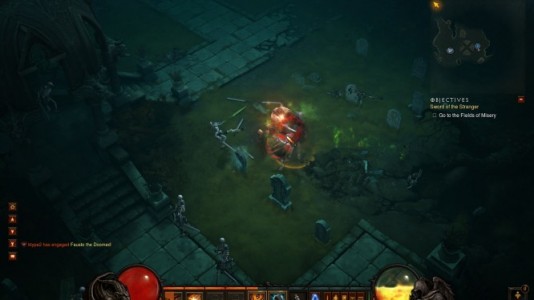 Diablo 3 - 2