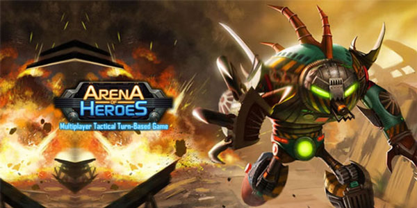 heroes arena para pc heroes arena para pc