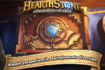 Hearthstone Heroes of Warcraft 3