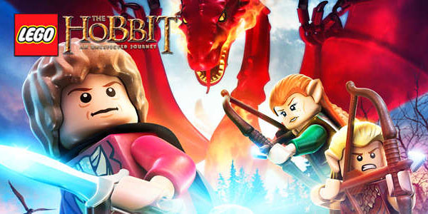 lego el hobbit plataformas