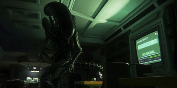 Alien Isolation