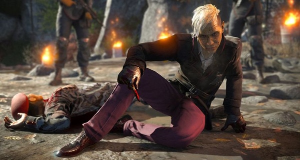 Far Cry 4