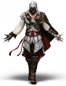 Ezio