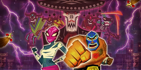 Guacamelee