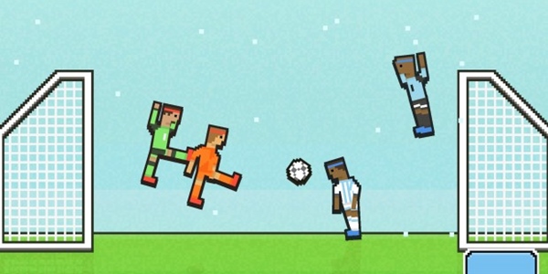 Soccer-Physics