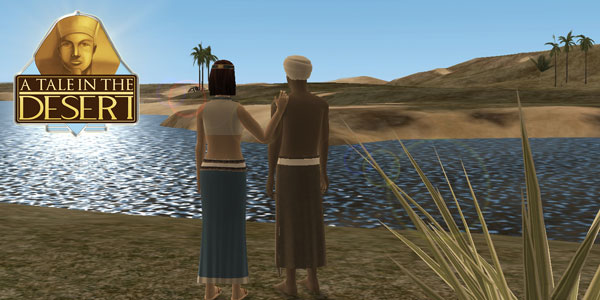 a tale in the desert mmo a tale in the desert mmo