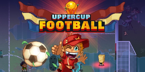 uppercup