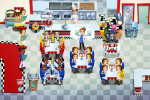 Diner Dash 2015 –  (1)