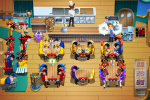Diner Dash 2015 –  (2)