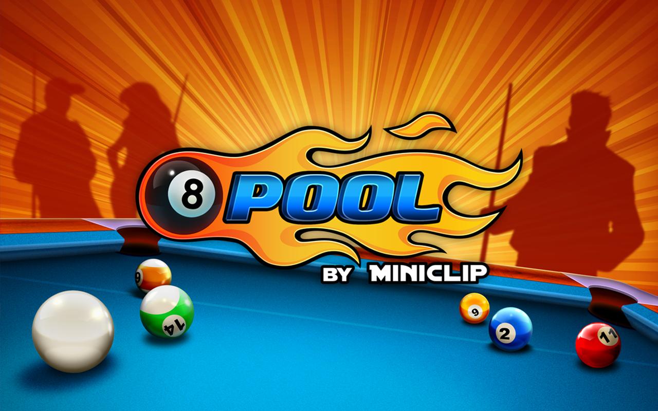 8 Ball Pool Multiplayer Games At Miniclip Play Free ... - 1280 x 800 jpeg 118kB