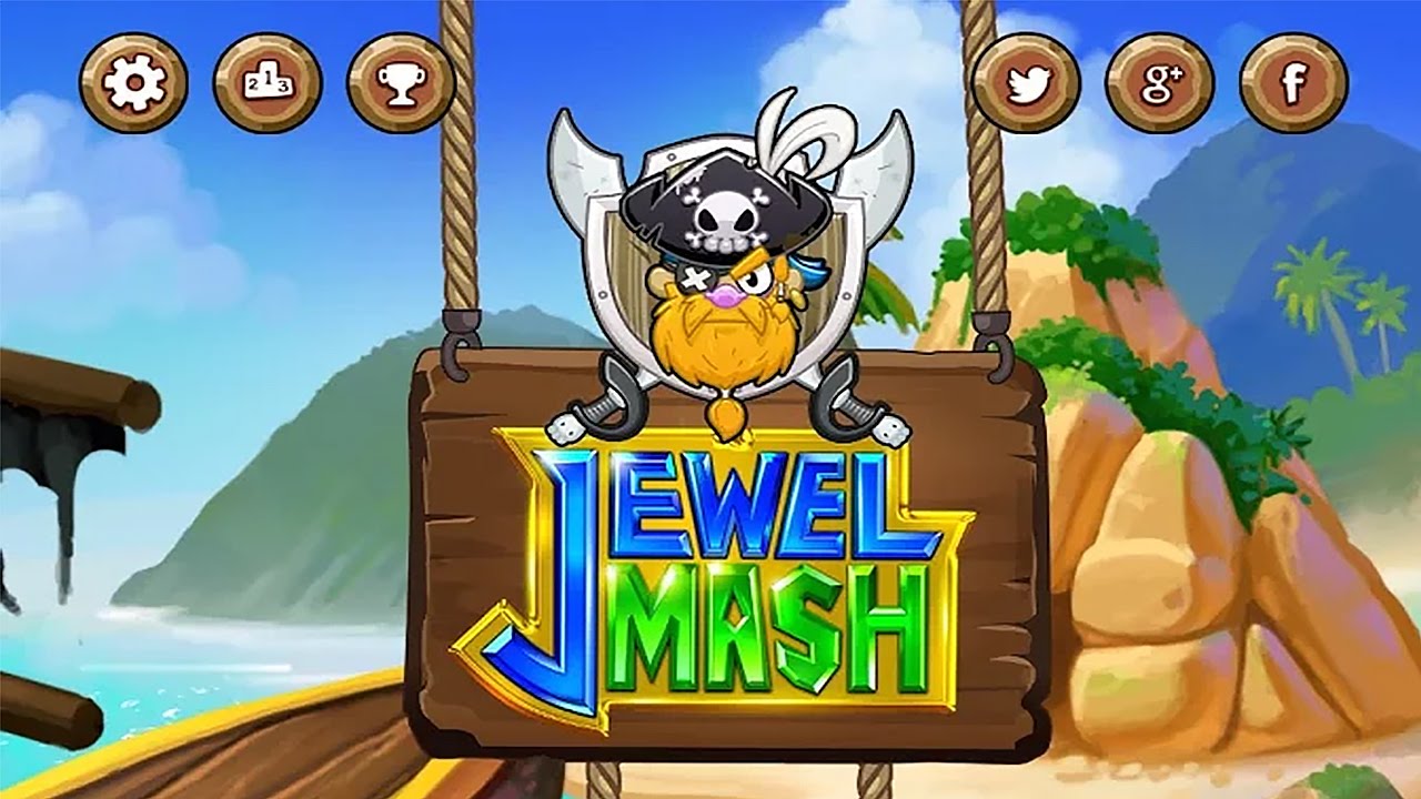 Jewel Mash Online Games Todos tus juegos online para