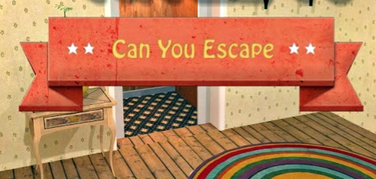 Can You Escape 2 download the new version for windows