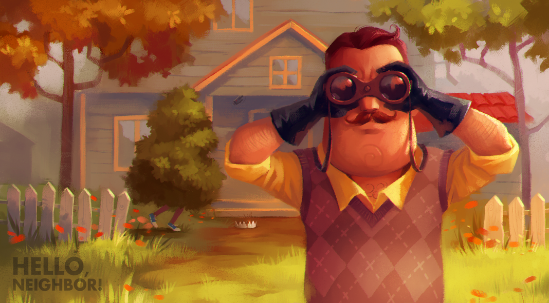 hello neighbor free download xbox hello neighbor free download xbox