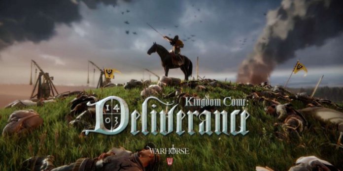 Kingdom Come: Deliverance Kingdom Come: Deliverance videojuego