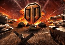 World of tanks juego online