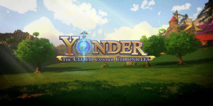 Yonder