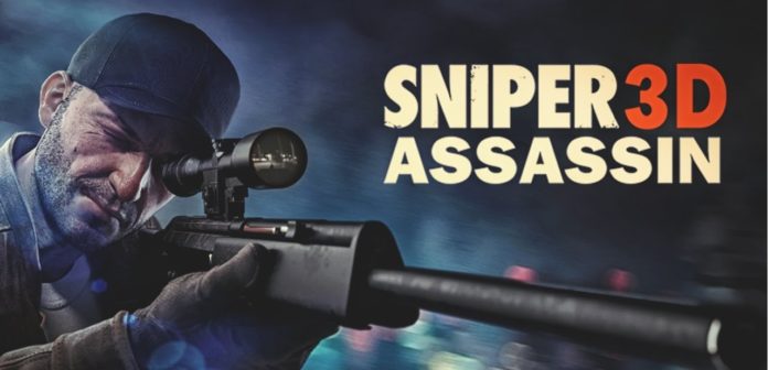 Sniper 3D