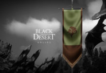 Black Desert Mobile videojuego
