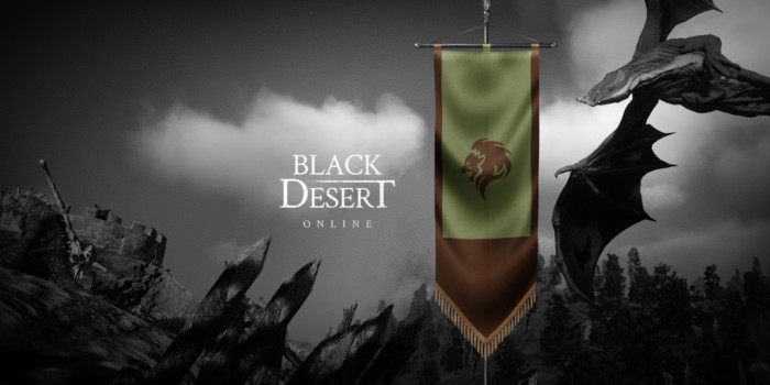 Black Desert Mobile videojuego