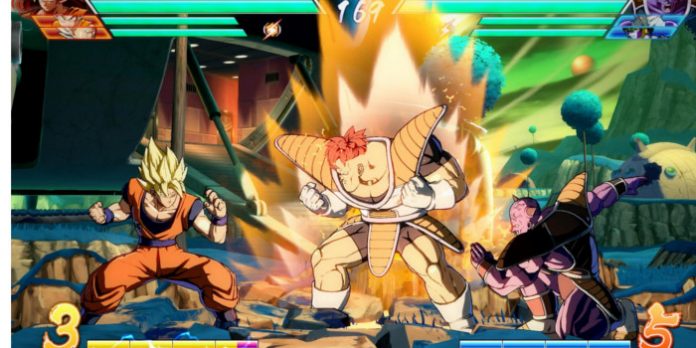dbZ