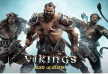 Vikings: War of Clans